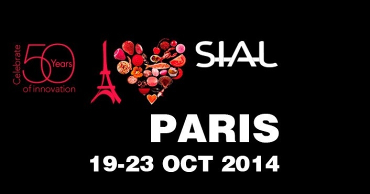 Δηλώσεις  συμμετοχής στη διεθνή έκθεση  τροφίμων και ποτών SIAL Paris 2016 για Hμαθιώτικες επιχειρήσεις