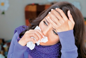 ΚΕΕΛΠΝΟ: «Έξαρση της γρίπης τύπου Α Η3Ν2 στην Ελλάδα από την ερχόμενη εβδομάδα»