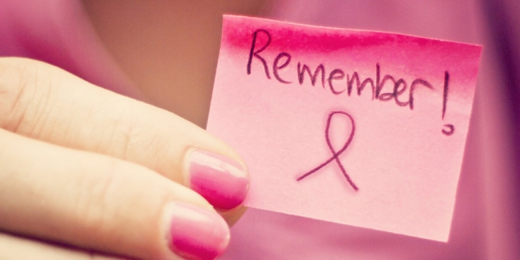 4 Φεβρουαρίου-Παγκόσμια Ημέρα κατά του Καρκίνου: «Ας ήταν λέξη, μόνο μία λέξη»