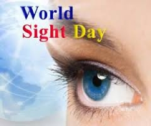 Παγκόσμια Ημέρα Όρασης: Χρήσιμες συμβουλές για την φροντίδα των ματιών σας