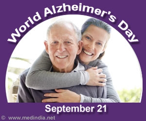 Παγκόσμια Ημέρα Αlzheimer - Η νόσος,η αντιμετώπιση, τα συμπτώματα