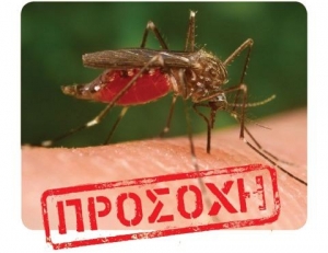Σοκ: Σε «καραντίνα» 12 δήμοι, λόγω ελονοσίας - Δείτε ποιοί