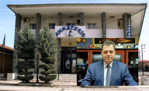 Κώστας Καλαϊτζίδης: 7 Απριλίου η οριστική ημερομηνία εκλογών στον Δήμο Αλεξάνδρειας