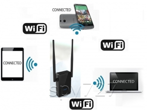 Wi-Fi, κινητά, ασύρματα σταθερά, κ.α. Τι συμβαίνει με την ακτινοβολία μέσα στο σπίτι μας