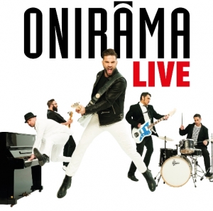 «Οι ONIRAMA στη Νάουσα σε ένα μοναδικό Back to School Concert!»