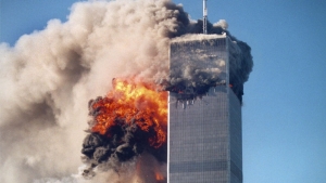 Σαν Σήμερα - 11η Σεπτεμβρίου 2001: Το χτύπημα στους Δίδυμους Πύργους