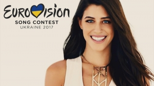 Η Demy θα εκπροσωπήσει την Ελλάδα στην Eurovision στο Κίεβο