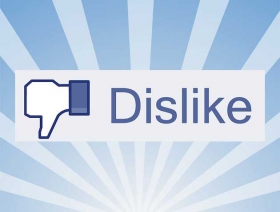 To Facebook αλλάζει: Θα υπάρχει πλέον και επιλογή «dislike»