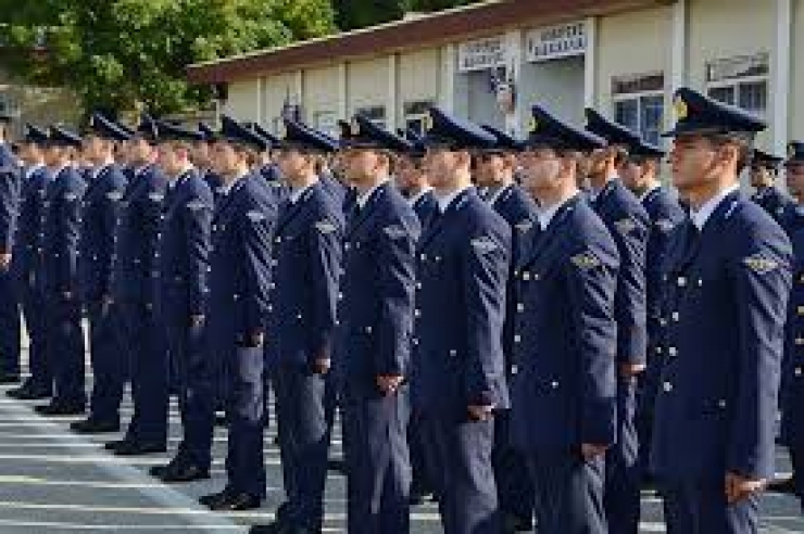 Καταργούνται οι ΣΤΥΑ, ΣΥΔ και ΣΙΡ - Δημιουργείται  νέα Στρατιωτική Σχολή της Αεροπορίας