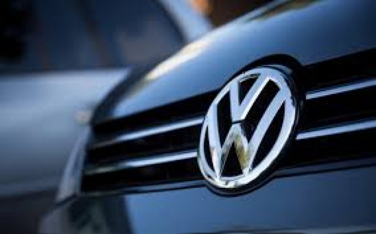 Ανακαλούνται οχήματα της Volkswagen