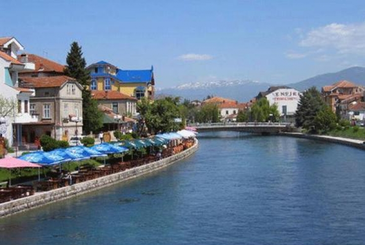 Φιλοπρόοδος-Φιλόπτωχος Γυναικών Αλεξάνδρειας: 2ήμερη εκδρομή στην Λίμνη Οχρίδα