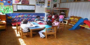 Εκδόθηκε από την ΕΕΤΑΑ η προκήρυξη για το πρόγραμμα των παιδικών σταθμών ΕΣΠΑ