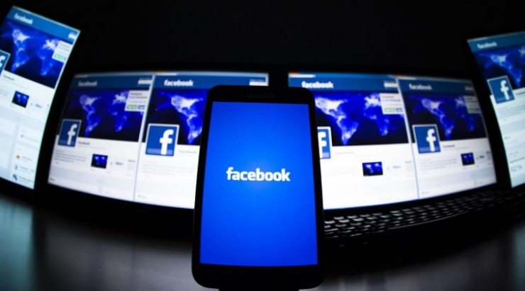 «Σαφάρι» ακόμη και σε facebook - Instagram για φοροδιαφυγή
