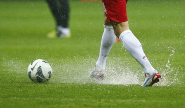 ΕΠΣ Ημαθίας: Αναβάλλονται όλα τα πρωταθλήματα του Σαββατοκύριακου μετά την έντονη βροχόπτωση
