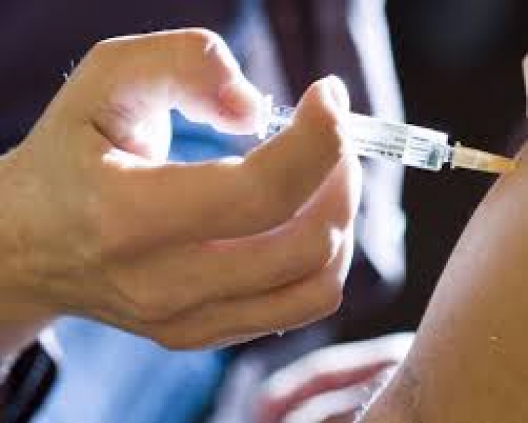 Ξεκινούν οι εμβολιασμοί για την γρίπη