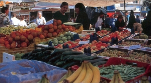 Την Πέμπτη, 27 Οκτωβρίου η Λαϊκή Αγορά στο Πλατύ Ημαθίας