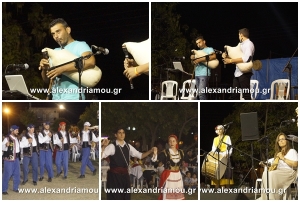 Μουσικό ταξίδι στους ρυθμούς της Ανατολικής Ρωμυλίας στο 8ο φεστιβάλ Γκάιντας στα Τρίκαλα Ημαθίας