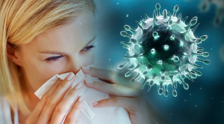 Η γρίπη σε έξαρση -Το Υπουργείο Υγείας προειδοποιεί και καλεί σε εμβολιασμό τις ευπαθείς ομάδες