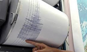 Ισχυρός σεισμός 5.5R κοντά στα Γιάννενα-Επιβεβαιώνονται οι σεισμολόγοι