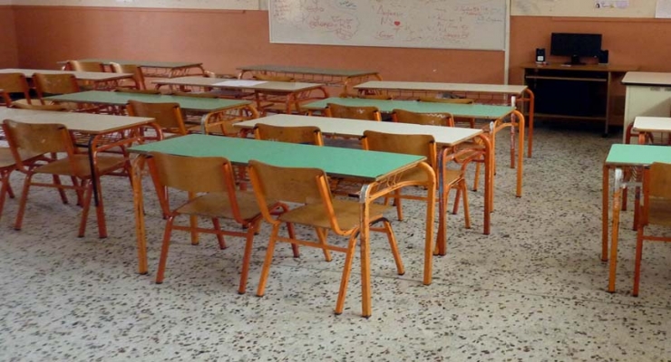 Yπουργός Παιδείας:Τετράμηνα περιγραφικής αξιολόγησης, και όχι τρίμηνα βαθμών στα Γυμνάσια