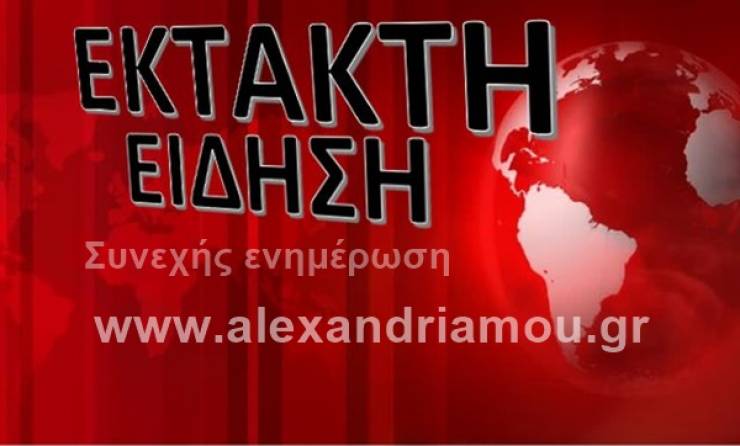 Έκτακτο μήνυμα από 112 και την Πολιτική Προστασία για κορονοϊό: Μείνετε σπίτι – Οι στιγμές είναι κρίσιμες