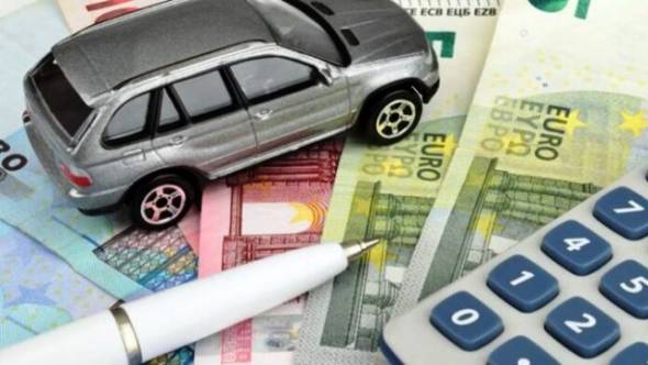 Τέλη κυκλοφορίας με τον μήνα από τον Μάιο - Ηλεκτρονική ακινησία από 130.000 ιδιοκτήτες