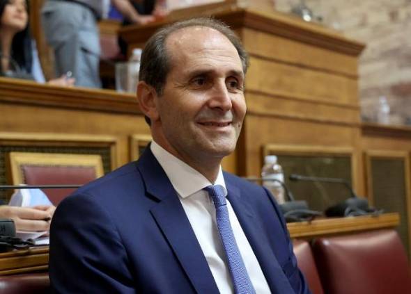 Απ. Βεσυρόπουλος: Αμοιβαία μετάταξη από Δήμο σε Δήμο για τους εργαζόμενους του προγράμματος «Βοήθεια στο Σπίτι»