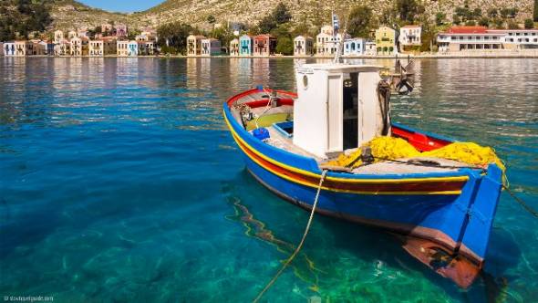 Γενικά αίθριος ο καιρός το Σάββατο