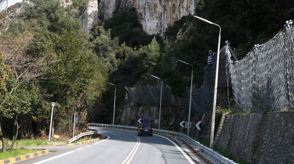 ΚΛΕΙΝΟΥΝ ΤΑ ΤΕΜΠΗ ΑΠΟ ΔΕΥΤΕΡΑ 16/5 ΓΙΑ ΕΡΓΑ ΣΥΝΤΗΡΗΣΗΣ