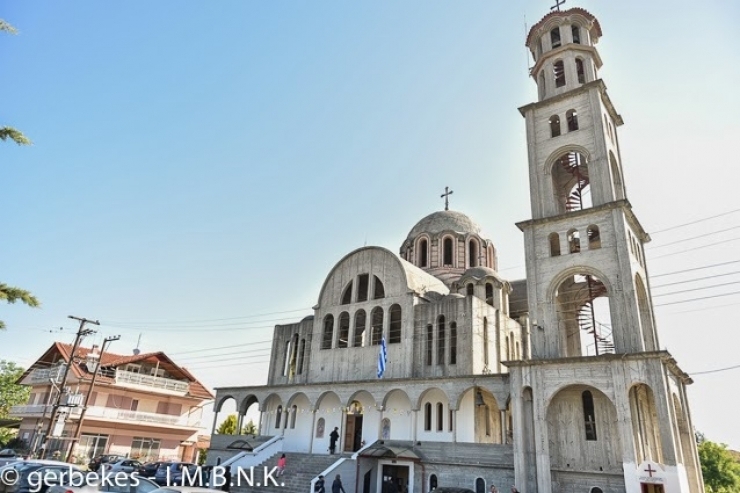 Προσκυνηματική Εκδρομή σε Ρούπελ, Κερκίνη,Άνω Πορόια από τον Ι.Ν. Κυρίλλου &amp; Μεθοδίου Αλεξάνδρειας