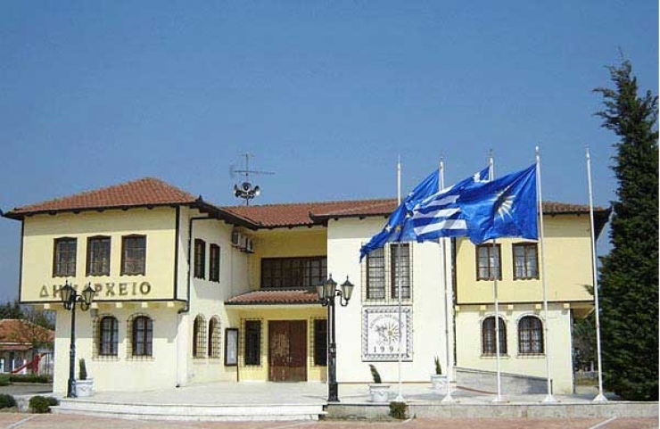 Σμυρναίικο Μινόρε&quot; την Κυριακή, 6 Μαρτίου στο Δημαρχείο Μελίκης