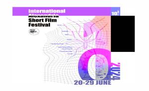 Επετειακή χρονιά για το 10ο Διεθνές Φεστιβάλ Ταινιών Μικρού Μήκους Αλεξάνδρειας: Πλούσιο πρόγραμμα από 20  έως 29 Ιουνίου