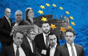 Ευρωεκλογές 2024: Η εκτίμηση αποτελέσματος σύμφωνα με τα exit poll
