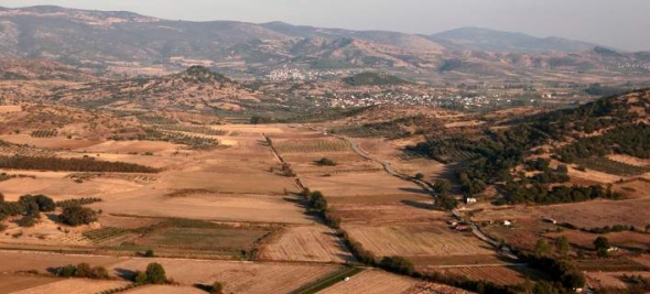 Τον Ιανουάριο η δήλωση των αγροτεμαχίων για τον ΕΝΦΙΑ