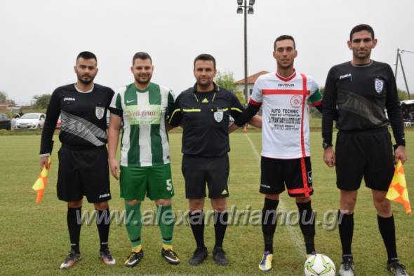 Ολυμπιακός Λουτρού VS Θύελλα Σταυρού 0-3(φωτο-βίντεο)