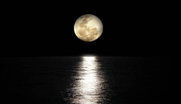 Πανσέληνος του Ελαφιού: Απόψε το πανέμορφο φεγγάρι του Ιουλίου