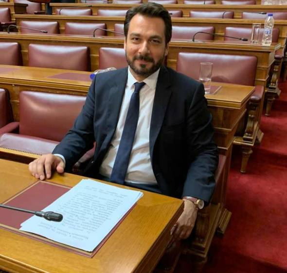 Τάσος Μπαρτζώκας : Οι αγρότες της Ημαθίας αναζητούν λύσεις στα χρόνια προβλήματά τους