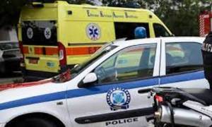 Ημαθία: 35χρονος εντοπίστηκε νεκρός σε αρδευτικό κανάλι