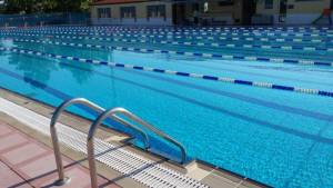 Κολυμβητήριο Αλεξάνδρειας: Δείτε το πρόγραμμα της Δευτέρας- Κλειστό τον 15 Αύγουστο