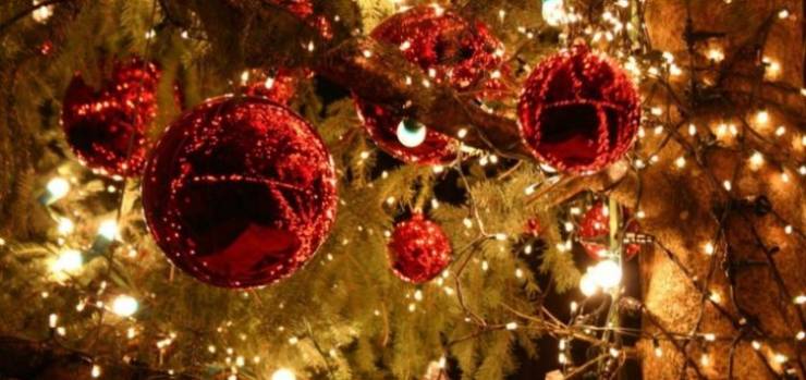 H Εύξεινος Λέσχη Βέροιας διοργανώνει Χριστουγεννιάτικη γιορτή για μικρούς και μεγάλους