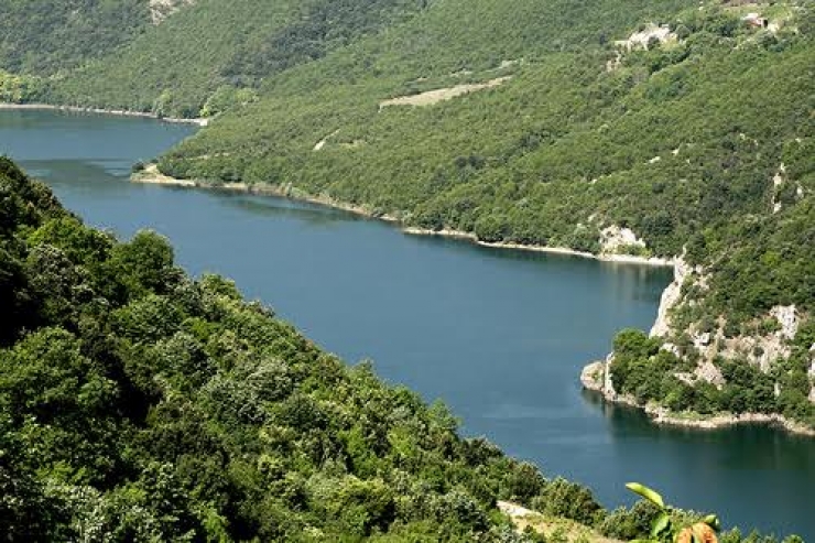 &quot;Σημαντική σύσκεψη στο Αιγίνιο με θέμα την άρδευση&quot;