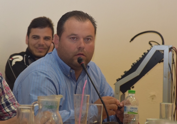 Τίτλοι τέλους και από τον Κιρκιλιανίδη...