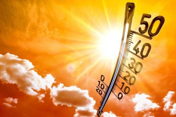 Καιρός: Επιμένουν οι υψηλές θερμοκρασίες - H πρόγνωση μέχρι την Τρίτη 25 Ιουνίου