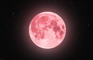 Πανσέληνος Ιουνίου 2024: Πότε θα δούμε το ολόγιομο «Φεγγάρι της Φράουλας»