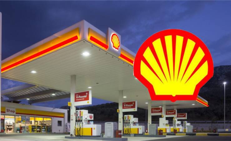 Πρατήριο Shell στην Αλεξάνδρεια αναζητά προσωπικό