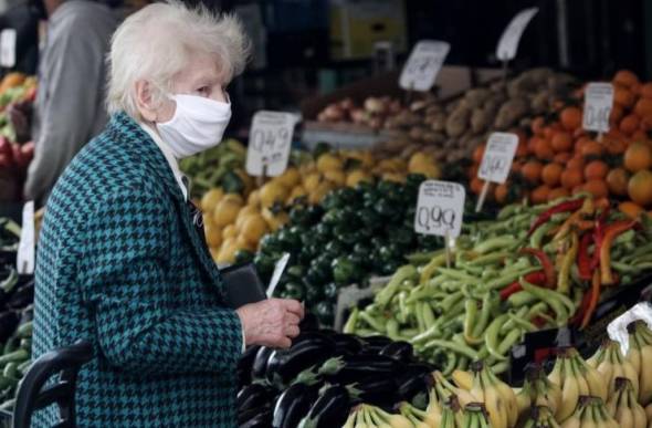 Η ακρίβεια τίναξε στον αέρα τους οικογενειακούς προϋπολογισμούς!