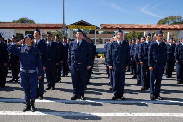 Νέα διαδικασία για τις μεταθέσεις οπλιτών στην Πολεμική Αεροπορία