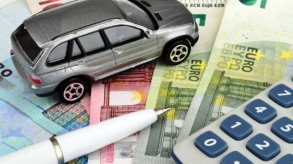 Τέλη κυκλοφορίας 2021: Στο Taxisnet τα ειδοποιητήρια - Οι οδηγίες της ΑΑΔΕ