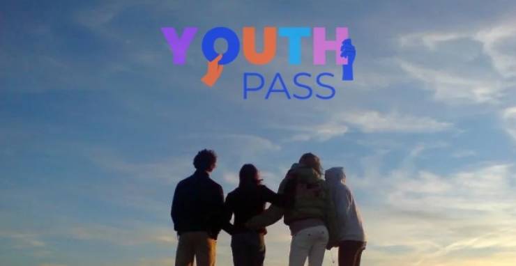 Youth Pass 2025: Πότε ξεκινά η υποβολή των αιτήσεων – Μέχρι τέλος Μαΐου οι πληρωμές