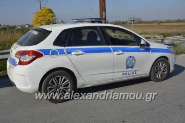 Συνελήφθη 52χρονος για διακίνηση 58 κιλών κάνναβης